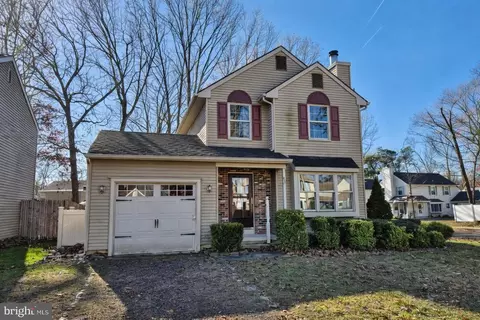 59 Woodstream Dr, Atco, NJ 08004