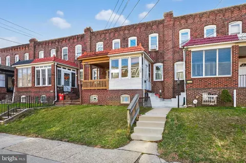 1330 S Merrimac Rd, Camden, NJ 08104
