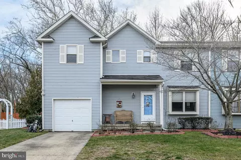11 Brambling Ln, Voorhees, NJ 08043