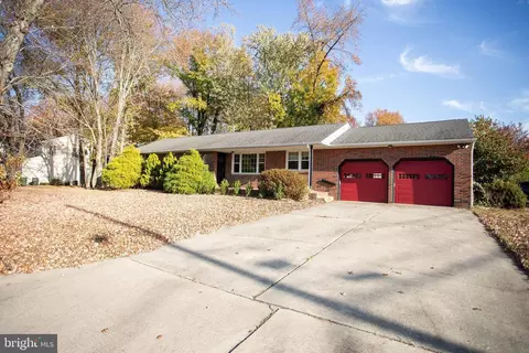1210 Severn Ave, Cherry Hill, NJ 08002