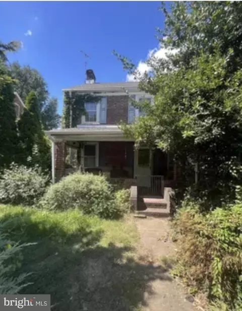 3127 Mount Ephraim Ave, Camden, NJ 08104