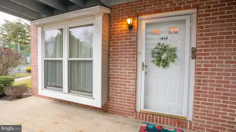 414 Park Pl, Cherry Hill, NJ 08002