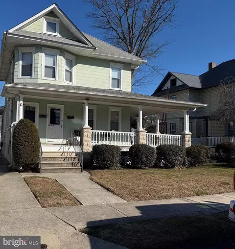 237 Virginia, Haddon Township, NJ 08108