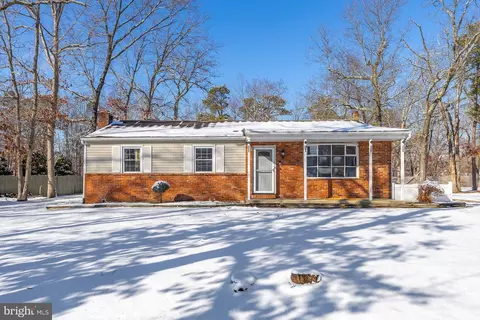 2311 Gennessee Ave, Atco, NJ 08004