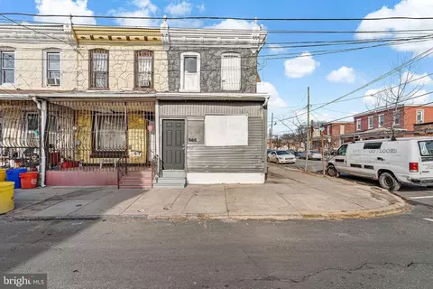 563 Bailey St, Camden, NJ 08102