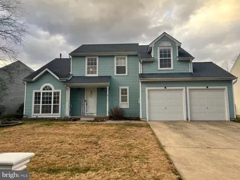 8 Galena Ct, Sicklerville, NJ 08081