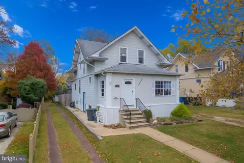 229 S Lecato Ave, Audubon, NJ 08106