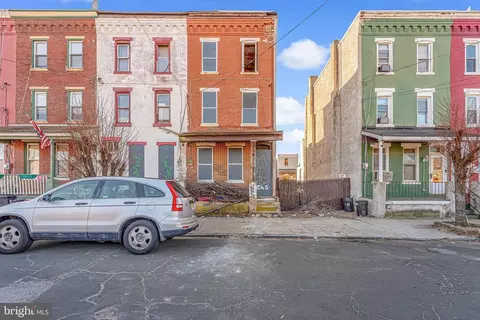 542 York St, Camden, NJ 08102