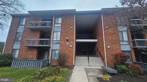 116 2 Van Buren Rd, Voorhees, NJ 08043