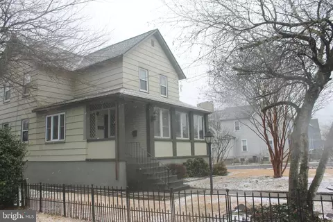 29 Lincoln Ave, Clementon, NJ 08021