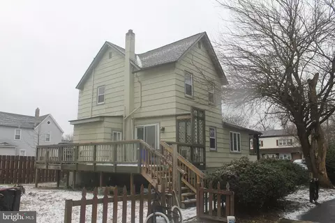 29 Lincoln Ave, Clementon, NJ 08021 photo 4