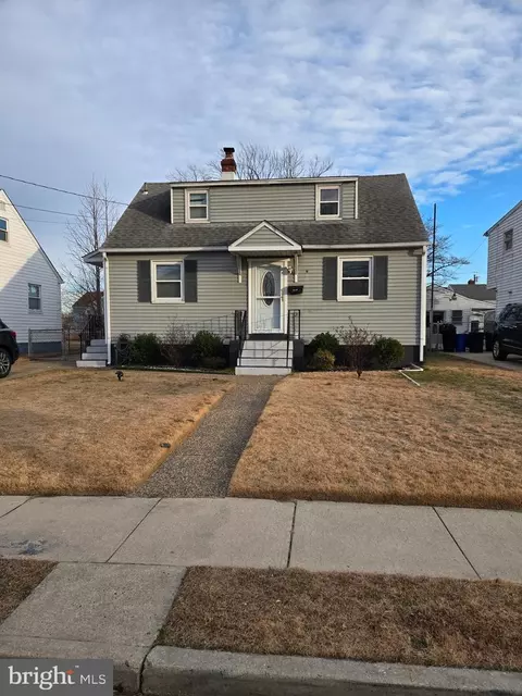 213 Union Ave, Bellmawr, NJ 08031
