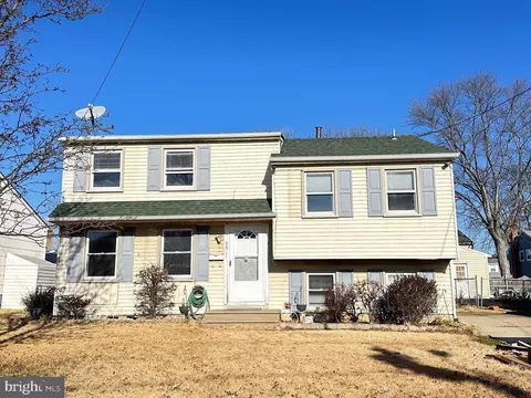 5311 Garden Ave, Pennsauken, NJ 08109