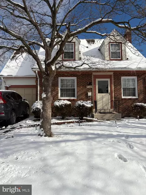 1746 Hollinshed Ave, Pennsauken, NJ 08110