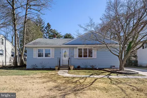 103 Vassar Ave, Somerdale, NJ 08083