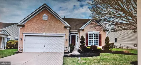 11 Merryton St, Voorhees, NJ 08043