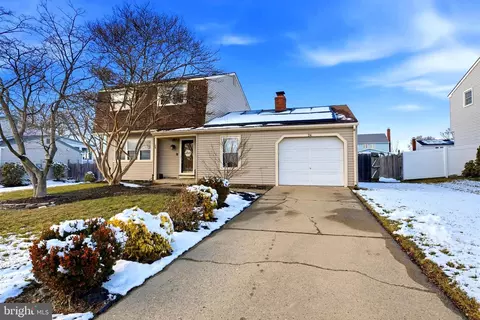 24 Brandywine Rd, Clementon, NJ 08021