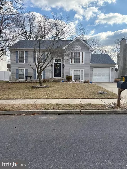 36 Morris Dr, Sicklerville, NJ 08081