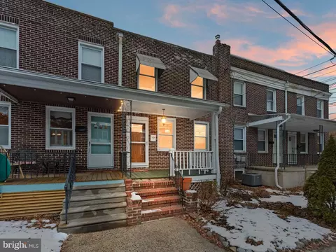 105 Wesley Ave, Collingswood, NJ 08108