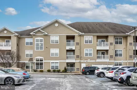 7320 Maple Ave #228, Pennsauken, NJ 08109