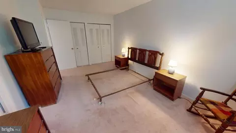 Bedroom - 49 Dover Dr, Lindenwold, NJ 08021 photo 3 of 4