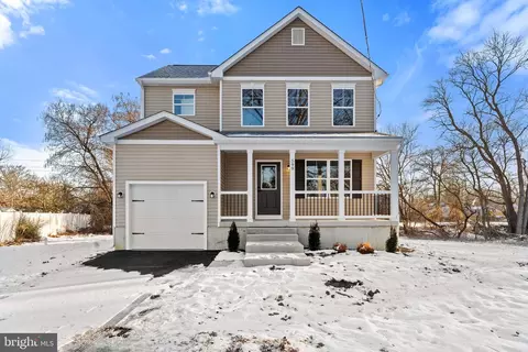 599 Arlmay Ave, Somerdale, NJ 08083