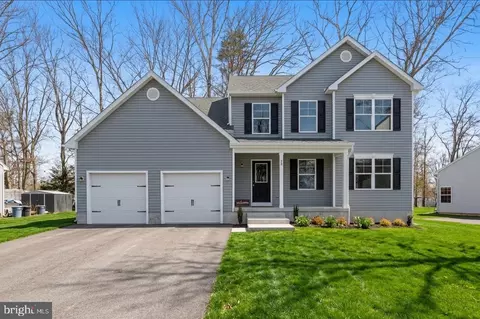 23 Mcmichael Ave, Somerdale, NJ 08083