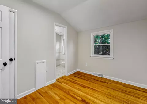 Bedroom - 300 Turnerville Rd, Pine Hill, NJ 08021 photo 2 of 2