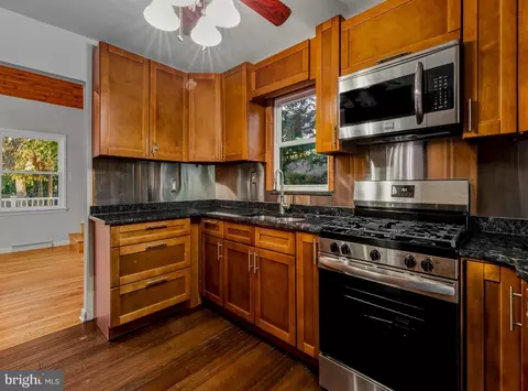 Kitchen - 300 Turnerville Rd, Pine Hill, NJ 08021 photo 1 of 1