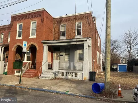 1173 Whitman Ave, Camden, NJ 08104