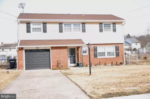 411 Chapel Ave E, Cherry Hill, NJ 08034