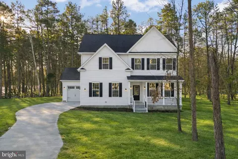56 Lafayette Ave, Voorhees, NJ 08043