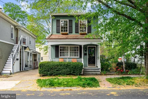 60 Potter St, Haddonfield, NJ 08033