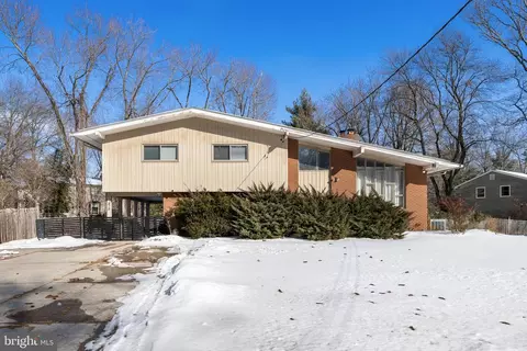 418 Sherry Way, Cherry Hill, NJ 08034