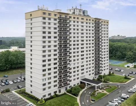 1840 Frontage #1103, Cherry Hill, NJ 08034