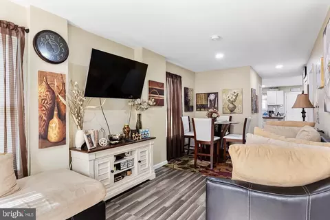 46 Terrace Ave, Pine Hill, NJ 08021