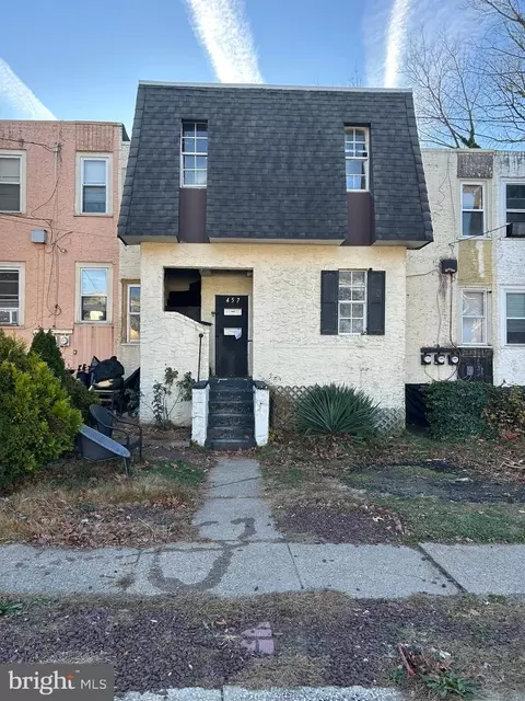 457 Delair Ave, Pennsauken, NJ 08110