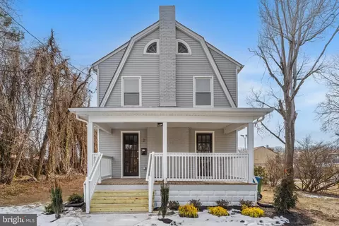 2 Mcphelin Ave, Cherry Hill, NJ 08034