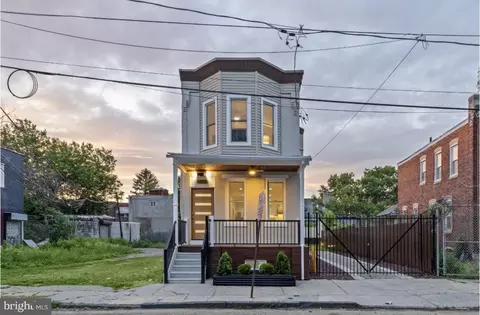 1177 Jackson St, Camden, NJ 08104