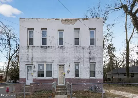 200-202 Blackwood Clementon Rd, Pine Hill, NJ 08021