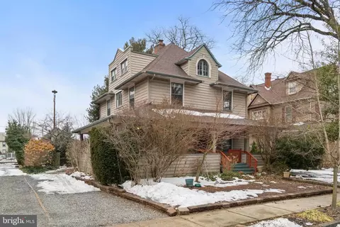 24 Franklin Ave, Merchantville, NJ 08109