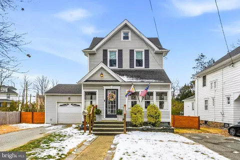 30 Volan St, Merchantville, NJ 08109