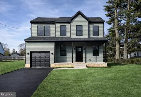191 Mcclellan Ave, West Berlin, NJ 08091