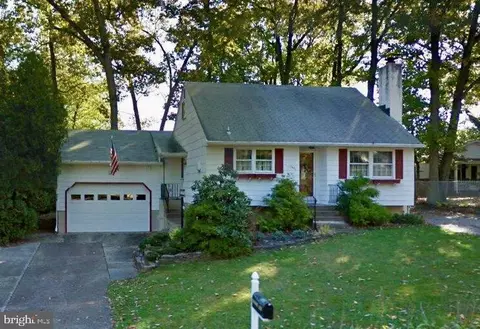 1651 Charter Oak Ave, Blackwood, NJ 08012