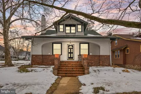 137 Leslie Ave, Merchantville, NJ 08109