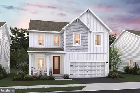 57 Sweetgum Rd, Berlin, NJ 08009