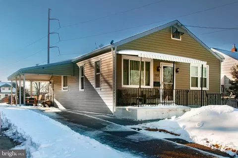 112 Mt Ephraim, Mount Ephraim, NJ 08059