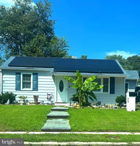 409 10th Ave, Lindenwold, NJ 08021