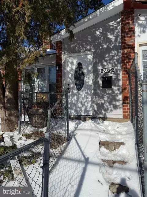 2835 Wayne Ave, Camden, NJ 08105