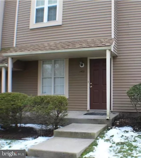1401 Aberdeen Ln, Blackwood, NJ 08012